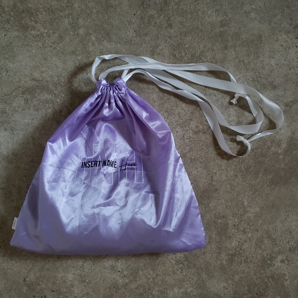 INSERT NAME HERE Extensions - Picture 2 of 2